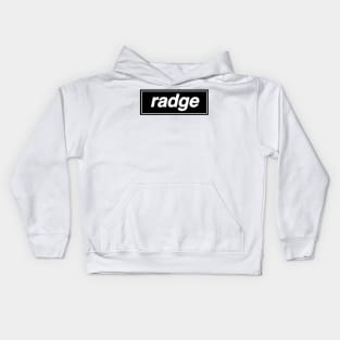 Radge Kids Hoodie